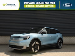 Ford Explorer - Premium Extended Range 77 kWh 286pk RWD I Panoramadak I Driver Assistance Pack I 21 Inch V