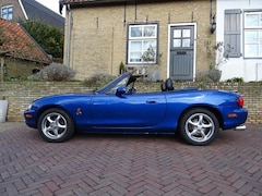 Mazda MX-5 - 1.8i 10th Anniversary