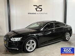 Audi A5 Sportback - 40 TFSI S-Tronic S-Line Edition | Navi | LED | Pano | 2x S-Line | PDC | CLima | Alcantara