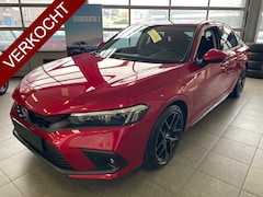 Honda Civic - 5 deurs 2.0 e:HEV Advance