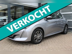 Peugeot 208 - 1.2 PureTech Active Pack