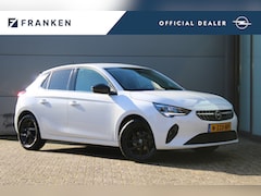 Opel Corsa - 1.2 Edition | Winterpakket | Carplay | Lichtmetaal | Parkeersensoren achter | Privacy Glas