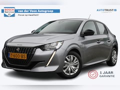 Peugeot 208 - 1.2 PureTech Active | Incl. 12 maanden garantie | Led dagrijverlichting | Bluetooth | Crui