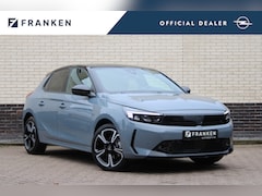 Opel Corsa - 1.2 Turbo Hybrid GS | Navigatie | Led | Winterpack | Adaptieve cruise