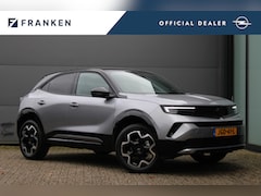 Opel Mokka - 1.2 Turbo 130PK GS | Nieuw Model | Camera | Massage | Cruise Control | Stoelverwarming