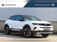 Opel Mokka - 1.2 Turbo 130PK GS | Nieuw Model | Camera | Massage | Cruise Control | Stoelverwarming