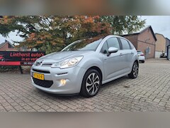 Citroën C3 - 1.6 BlueHDi Exclusive- EURO 6-2016-CLIMA
