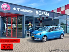 Renault Scénic - 1.2 TCe Limited