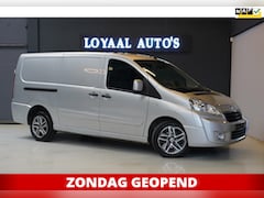 Peugeot Expert - 229 2.0 HDI L2H1 DC Profit+ | NAVI | CRUISE | AIRCO | ELEK.RAMEN | NAP | APK