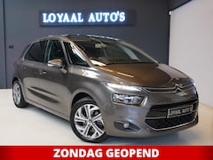Citroën C4 Picasso - 1.6 THP Shine | AUT | NAVI | CRUISE | AIRCO | PDC | APK | NAP