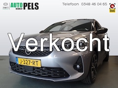 Opel Corsa - 1.2 GS Line 100pk Originele GS-Line, Airco, Apple Carplay, Cruise controle, Elek ramen V/A