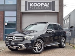 Mercedes-Benz GLC-klasse - 300e 4MATIC Premium | Panoramdak | Trekhaak | Dealer Onderhouden