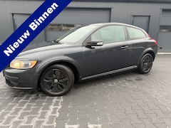 Volvo C30 - 1.6 Advantage Bj 2009 Youngtimer Apk 02-2026 vol optie