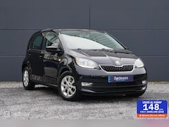 Skoda Citigo - 1.0 Greentech Ambition Cruise Apple/Android LM