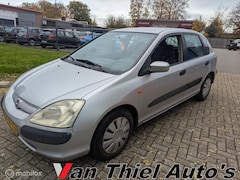 Honda Civic - 1.4i LS