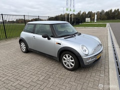 MINI One - 1.6