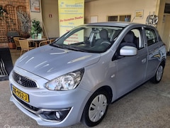 Mitsubishi Space Star - 1.0 Cool+