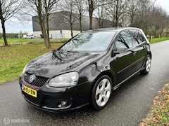 Volkswagen Golf - 2.0 TFSI GTI*AUT*270 PK*ONDERHOUDEN*NEW APK