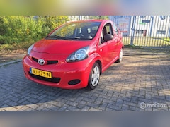 Toyota Aygo - 1.0-12V Comfort