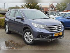 Honda CR-V - 2.0 AWD Elegance | A-Camera | Trekhaak