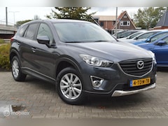 Mazda CX-5 - 2.0 Skylease+ | Camera | Trekhaak-1800kg