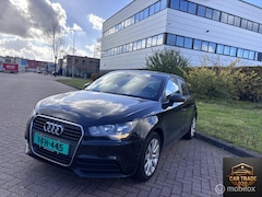 Audi A1 Sportback - 1.2 TFSI