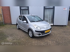 Nissan Pixo - 1.0 Look