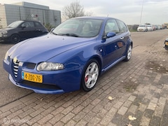 Alfa Romeo 147 - 3.2 V6 GTA