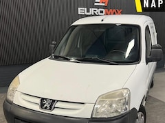Peugeot Partner - bestel 190C 1.6 HDI