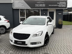 Opel Insignia Sports Tourer - 1.4 Turbo, Export... EcoFLEX Cosmo, Airco, cruise, apk 01-2026