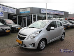 Chevrolet Spark - 1.0 16V LE
