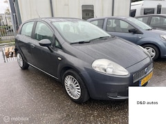 Fiat Punto - 1.2 Classic Edizione Cool