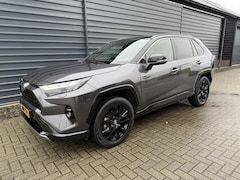 Toyota RAV4 - 2.5 Hybrid Style Bi-Tone 360 Cam.stoel/stuurverwarming