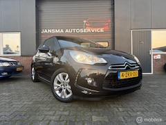 Citroën DS3 - 1.4 Chic uitvoering APK|Airco|Cruise