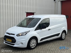 Ford Transit Connect - L2 1.6 TDCI 95 pk 2014 Airco Bluetooth