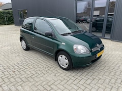 Toyota Yaris - 1.0-16V VVT-i