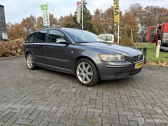 Volvo V50 - 2.4 5 cilinder benzine