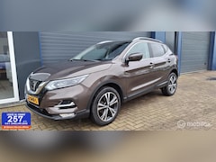 Nissan Qashqai - 1.2 , Pano, stoelverw, trekhaak