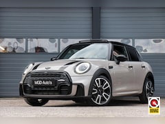 MINI John Cooper Works - 1.5 Cooper