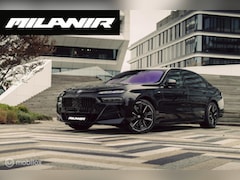 BMW i7 - xDrive60 106 kWh|Theatre screen|Skylounge|Massage|HUD