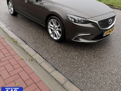Mazda 6 - 6 2.2D 150 Skylease GT