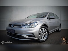 Volkswagen Golf Variant - 1.0 TSI, Carplay, ACC, Massage, Stoelverw