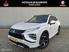 Mitsubishi Eclipse Cross - 2.4 PHEV Prestige