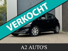 Peugeot 208 - 1.0 VTi Access