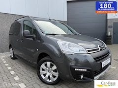 Citroën Berlingo - combi 1.2 PureTech Feel