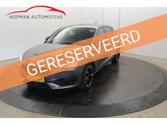 CUPRA Leon - 245PK VZ PHEV Camera Virtual Navi winterpack