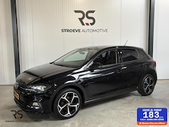 Volkswagen Polo - Comfortline Business | Navi | PDC | ACC | 17" | CarPlay | Airco | DAB | Org NLD |