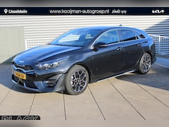 Kia Pro cee'd - ProCeed 1.5 T-GDi GT-Line Navigatie / Camera / 29000 KM