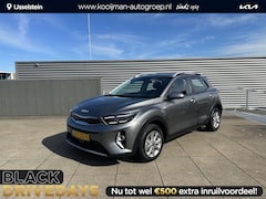 Kia Stonic - 1.0 T-GDi MHEV DynamicLine Navigatie / Camera