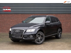 Audi Q5 - 2.0 TFSI quattro Pro Line | Led | Pano | ACC |